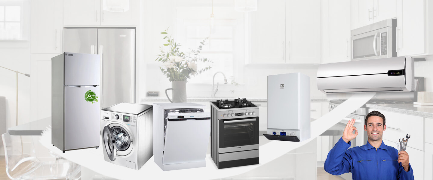 Zara Daikin Servisi